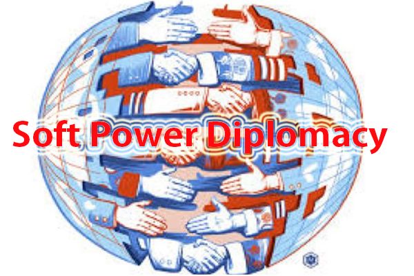 Diplomasi Kebudayaan: Soft Power Indonesia di Dunia