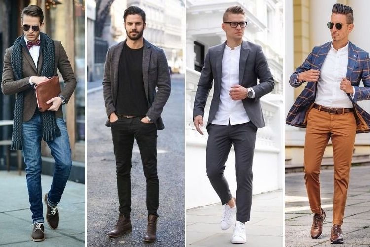 Inspirasi Outfit Kerja yang Profesional dan Modis