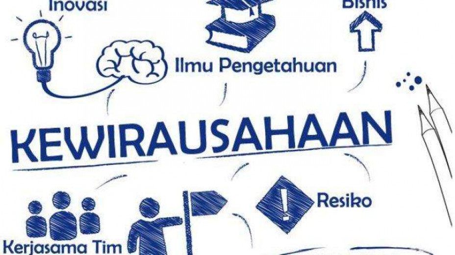 Pendidikan Kewirausahaan Mulai Diajarkan di Sekolah Menengah